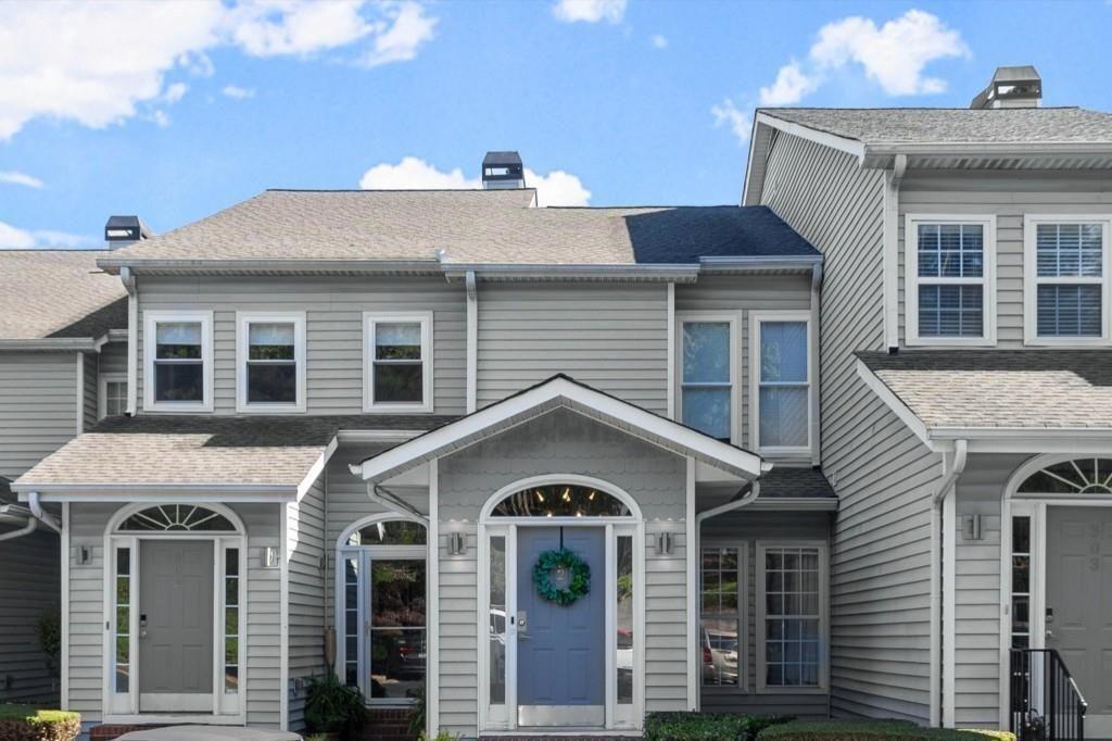 2300 Habersham Marina Road Unit 102 — photo