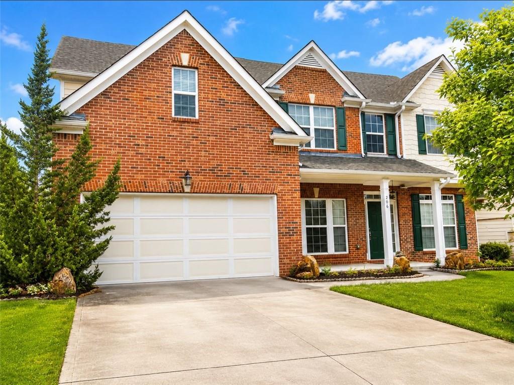 206 Tralee Circle — photo