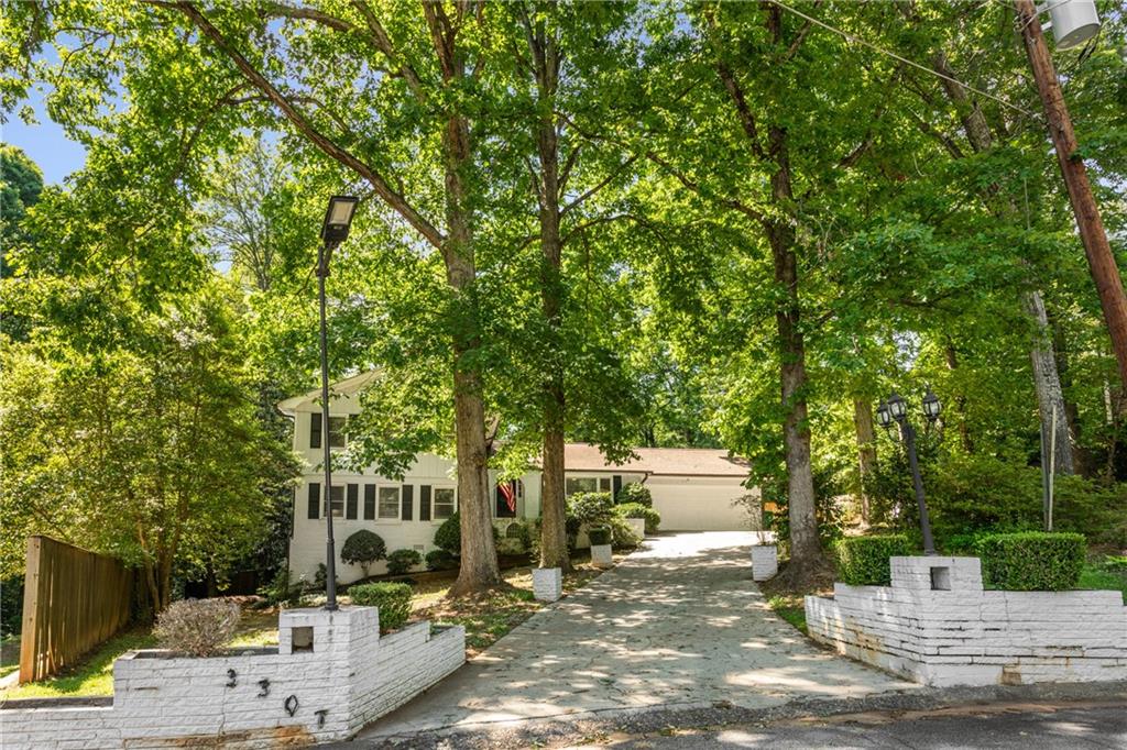 3307 Pointe Bleue Court — photo