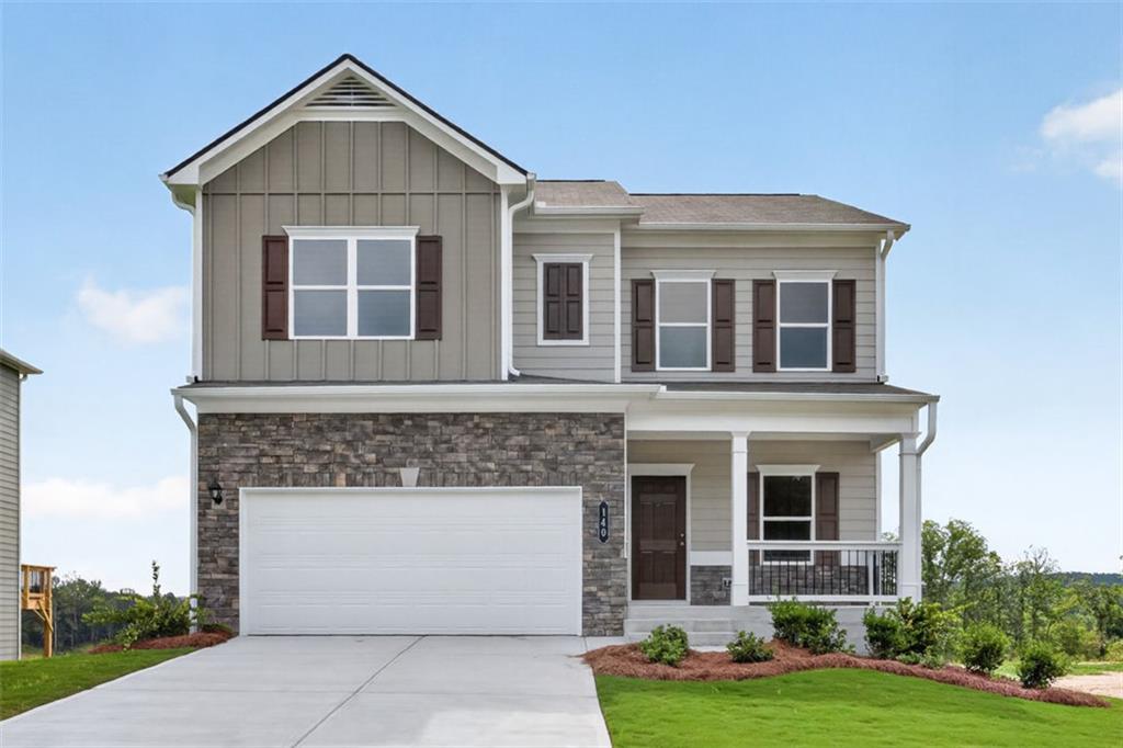 140 Oakmont Drive — photo