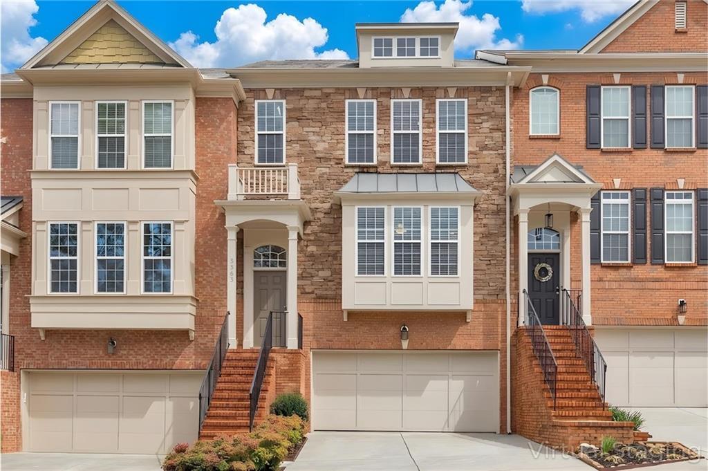 3363 Cumberland Club Drive Unit 16 — photo