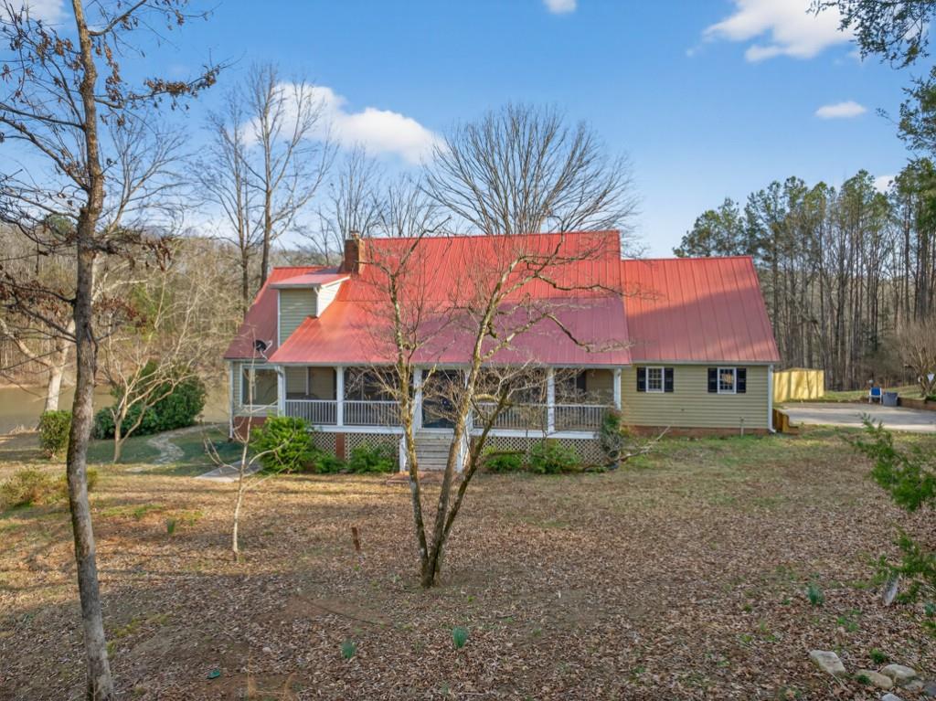 2480 Clack Road, Madison, GA 30650 — photo 2