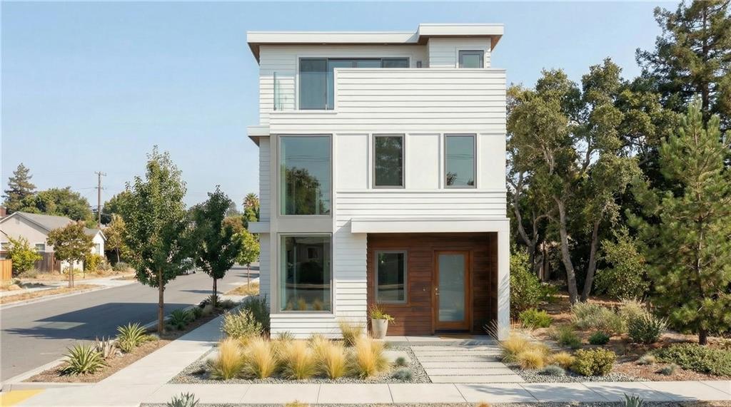 1066 Washington Street SW — photo