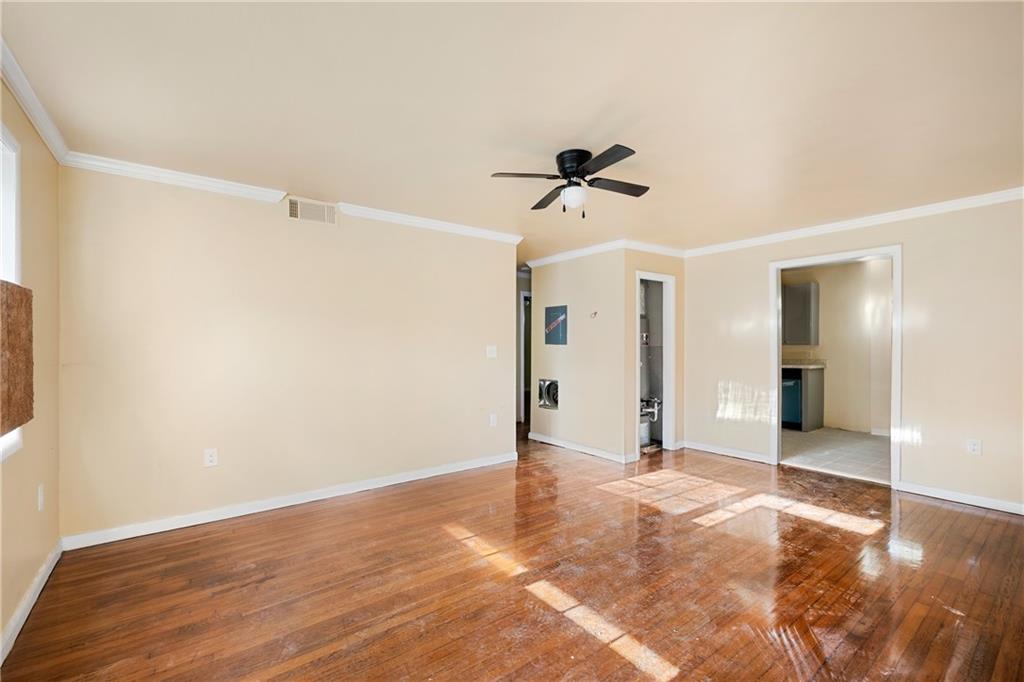 1620 Line Circle, Decatur, GA 30032 — photo 2