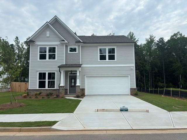 3372 Wild Clary (Lot 69) Court — photo