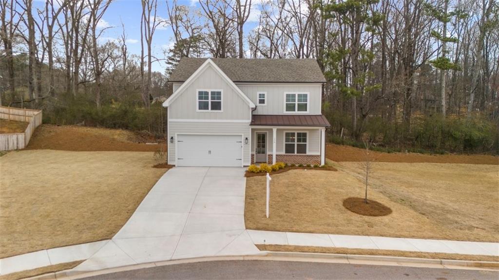 176 Aspen Hall Drive — photo
