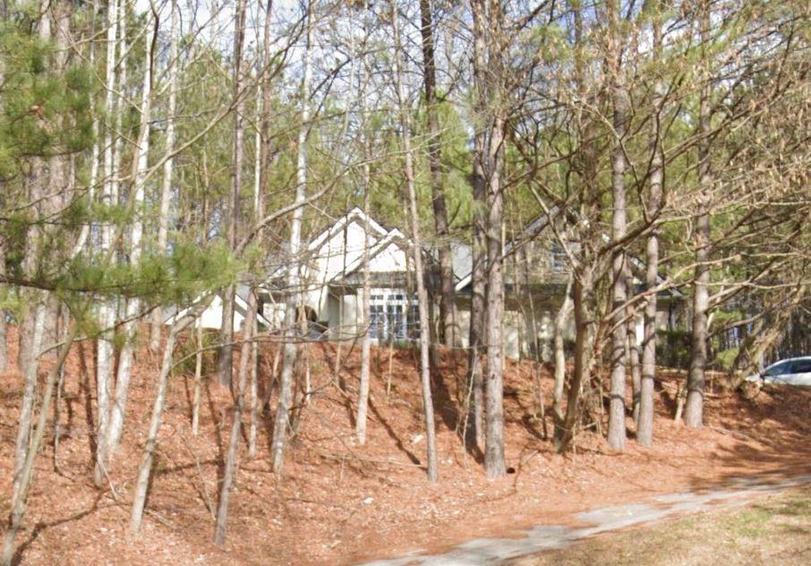 3471 Benjamin E Mays Drive SW — photo