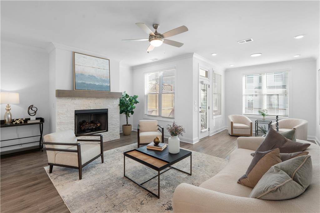 1506 Westend Way Unit 329 — photo