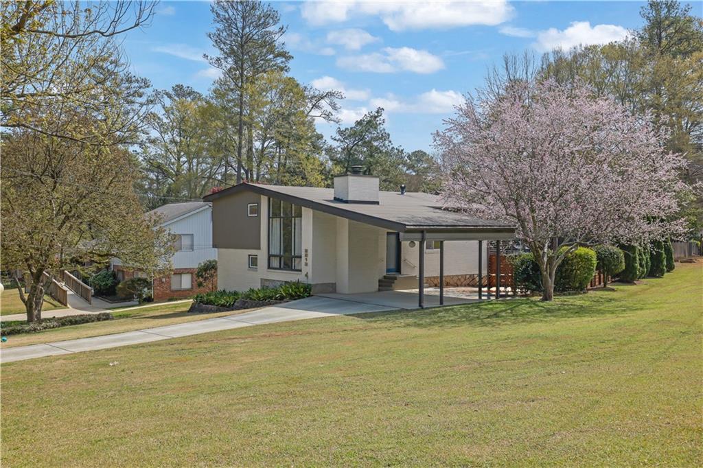 2213 Leafmore Drive, Decatur, GA 30033 — photo 3
