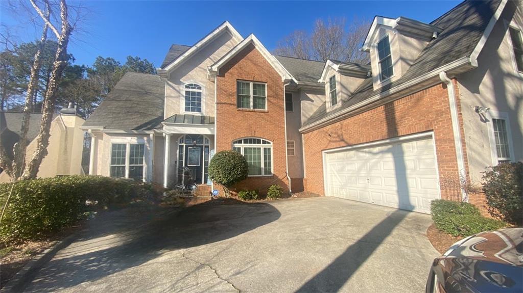 158 Eagles Club Drive — photo