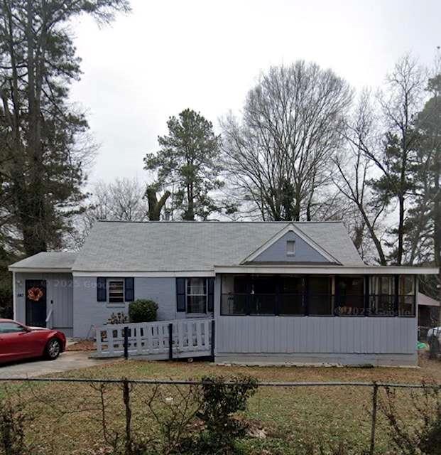 1987 Merle Circle, Decatur, GA 30032