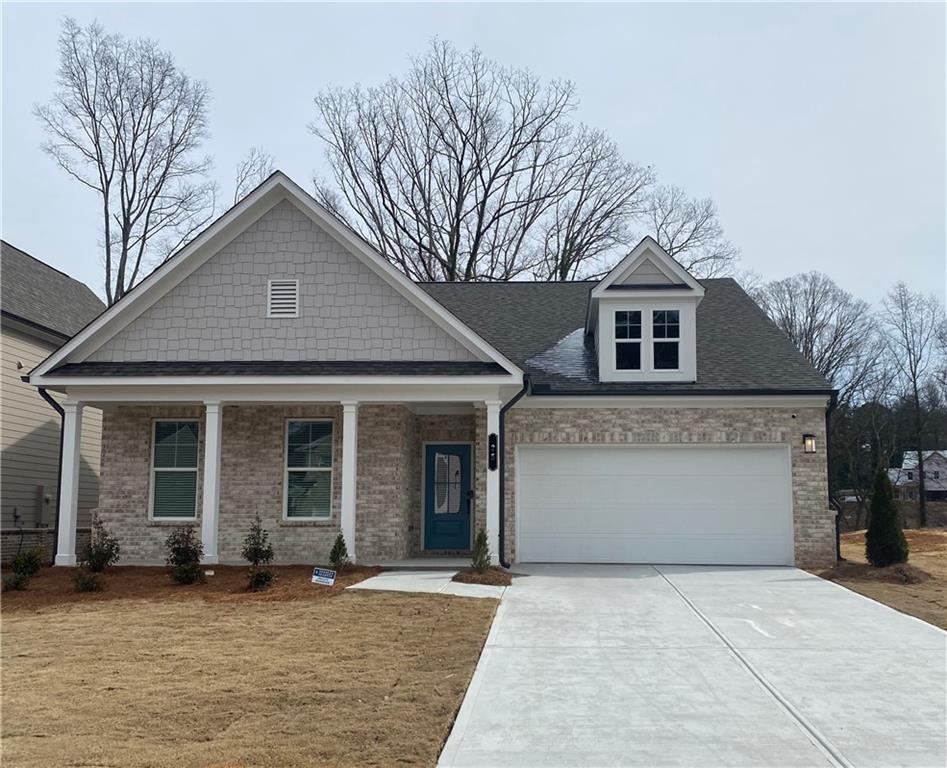 341 Jasmine Woods Drive — photo