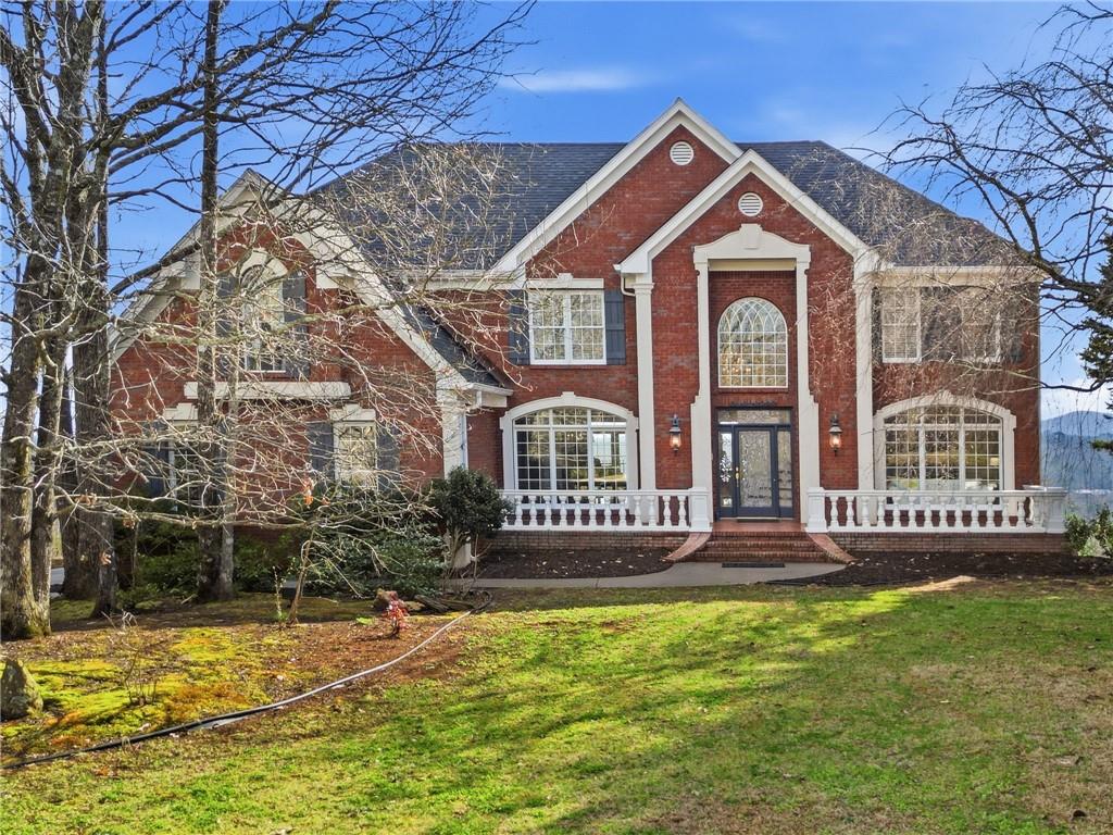 988 Hunters Ridge, Jasper, GA 30143