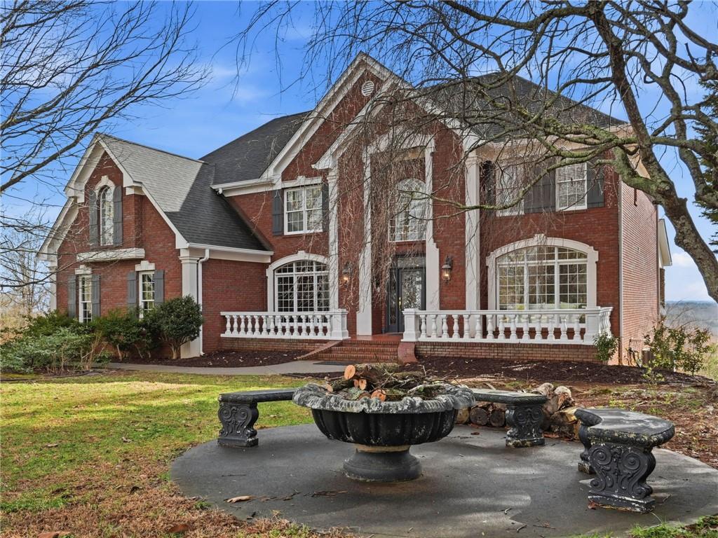 988 Hunters Ridge, Jasper, GA 30143 — photo 2