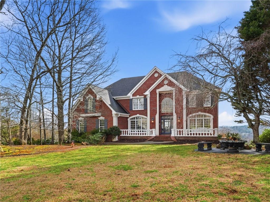 988 Hunters Ridge, Jasper, GA 30143 — photo 3