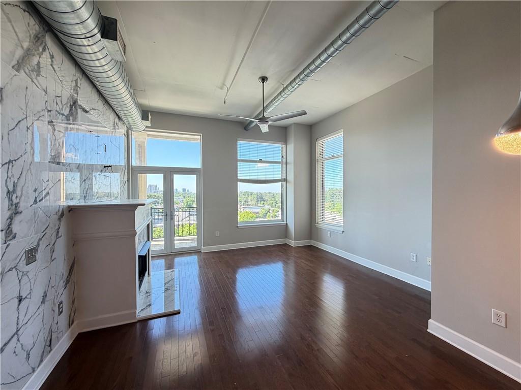 3820 Roswell Road NE Unit 902 — photo