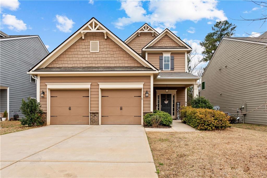 1053 Shadow Glen Drive — photo
