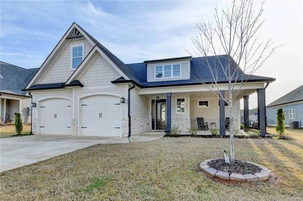 1331 Legend Drive — photo