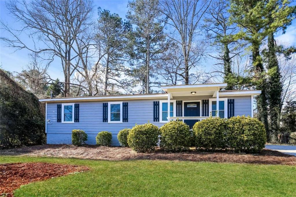 781 Brighton Drive — photo