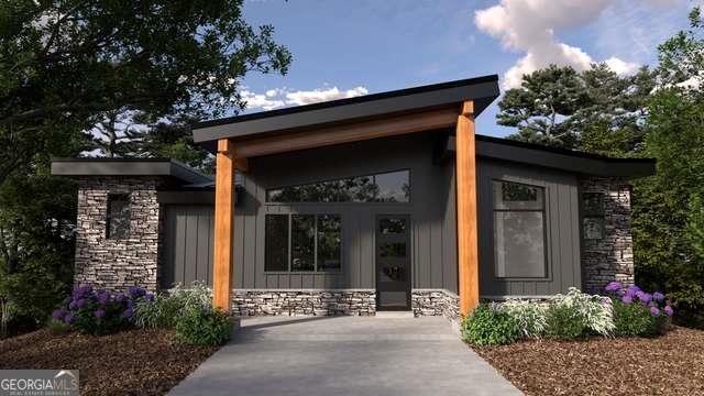 Lot 3 Whiskey Mountain Estates — photo