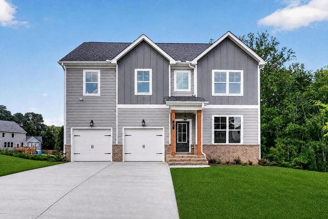 65 Shelby, Lot 27 Court — photo