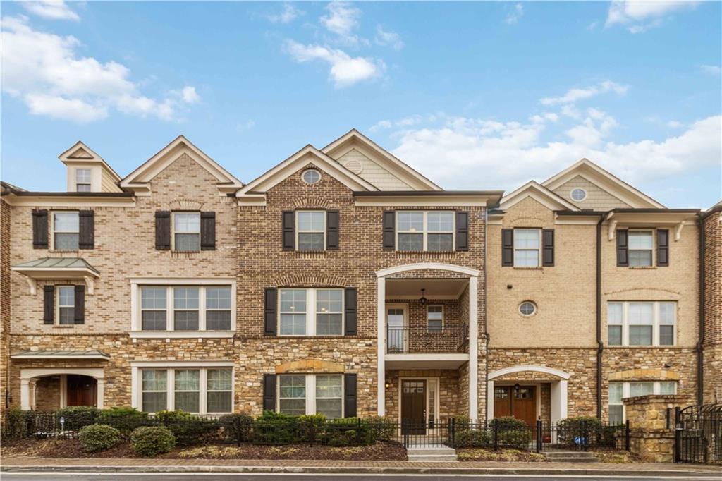 1437 Druid Manor Boulevard NE — photo