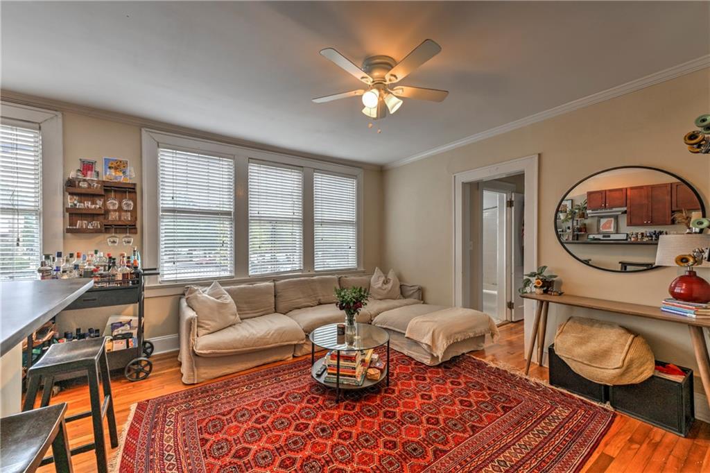 733 Frederica Street NE Unit 2 — photo