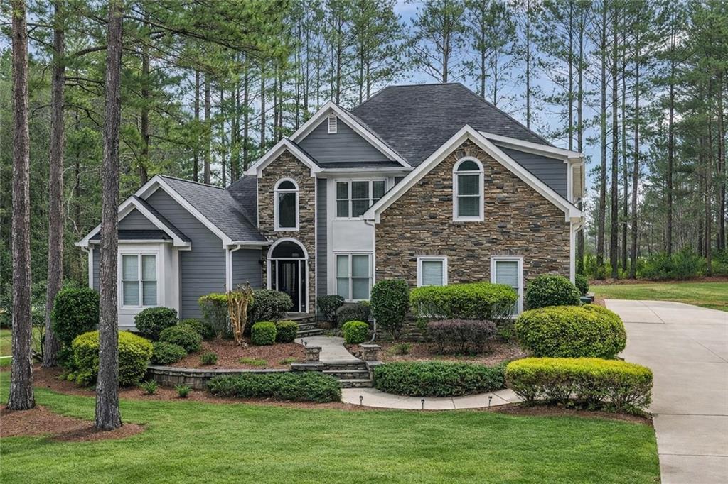 18 Nelson Boulevard NW, Rome, GA 30165