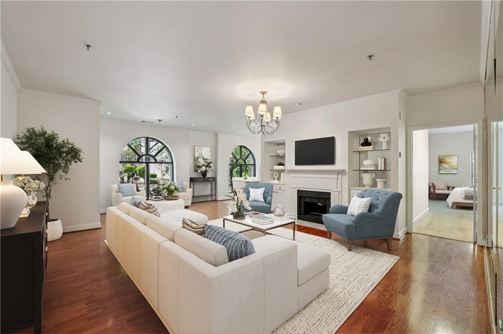 2865 Lenox Road NE Unit 209 — photo