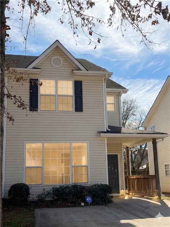 2409 Brianna Drive — photo