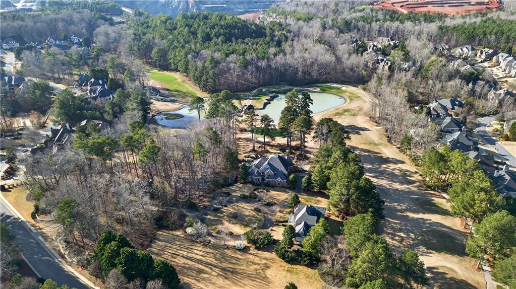 8480 St Marlo Fairway Drive — photo