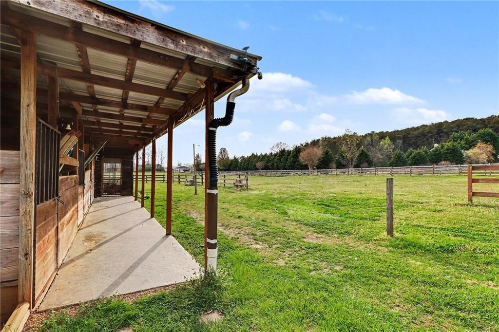 151 Sugar Hill Road NE, Rydal, GA 30171 — photo 2