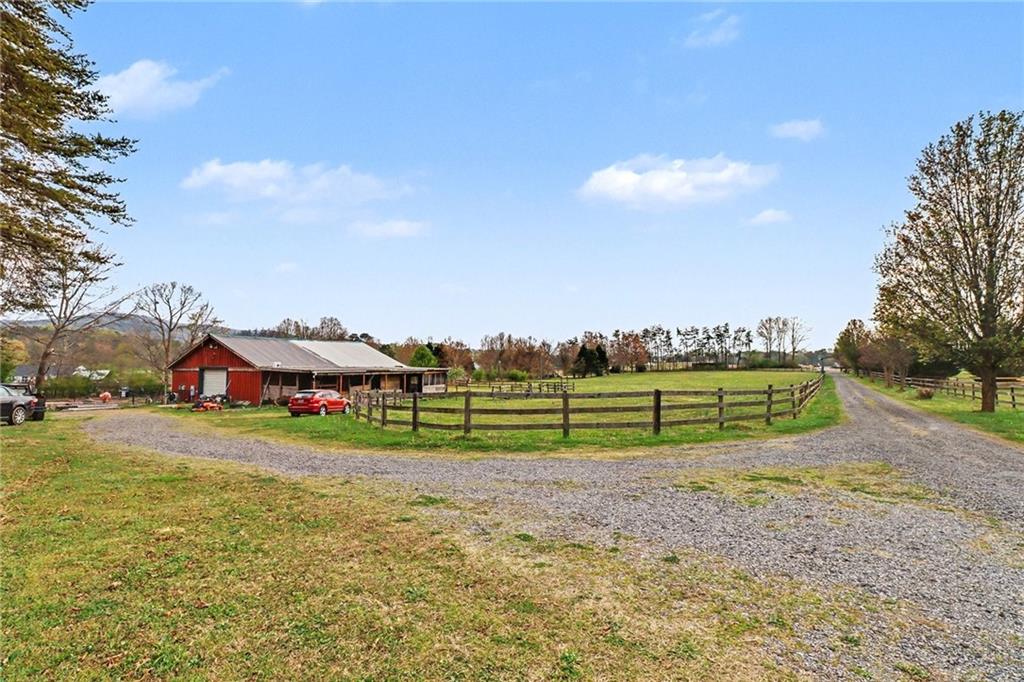 151 Sugar Hill Road NE, Rydal, GA 30171 — photo 3