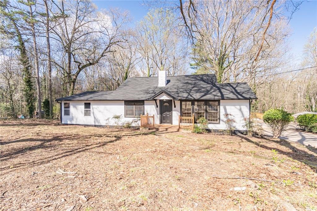 1203 E Ridge Road, Gainesville GA 30501 — photo 3
