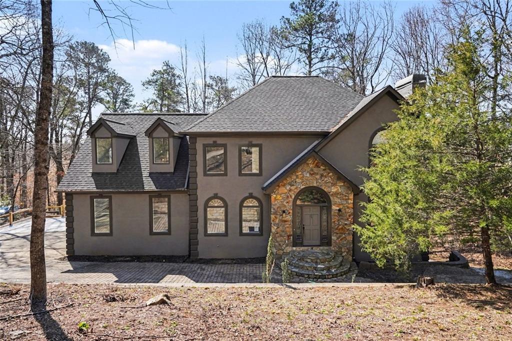 270 Boulder Drive — photo