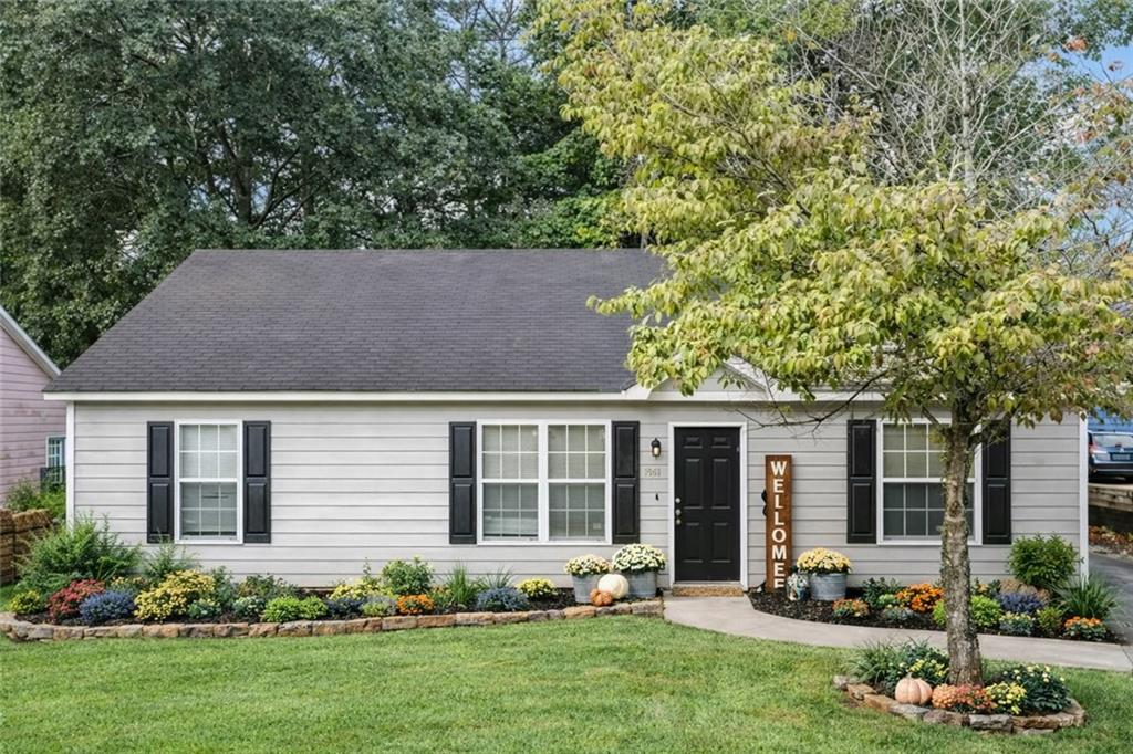 9161 Fairway Court — photo