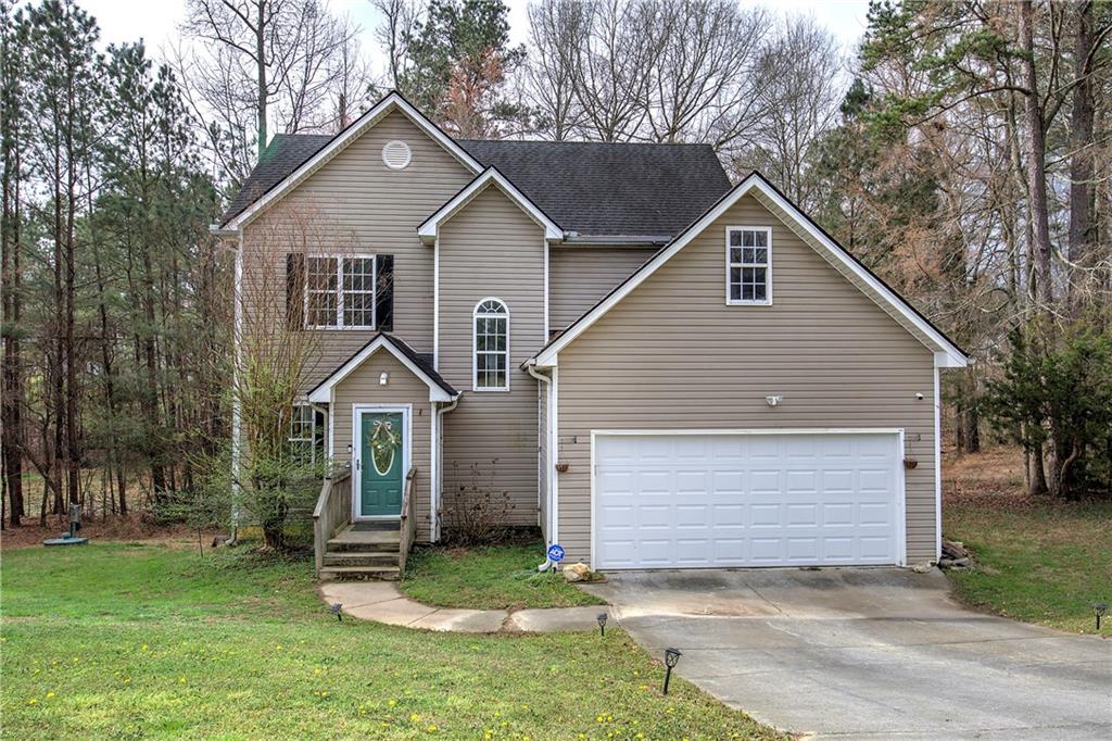 385 Griffin Road NW — photo