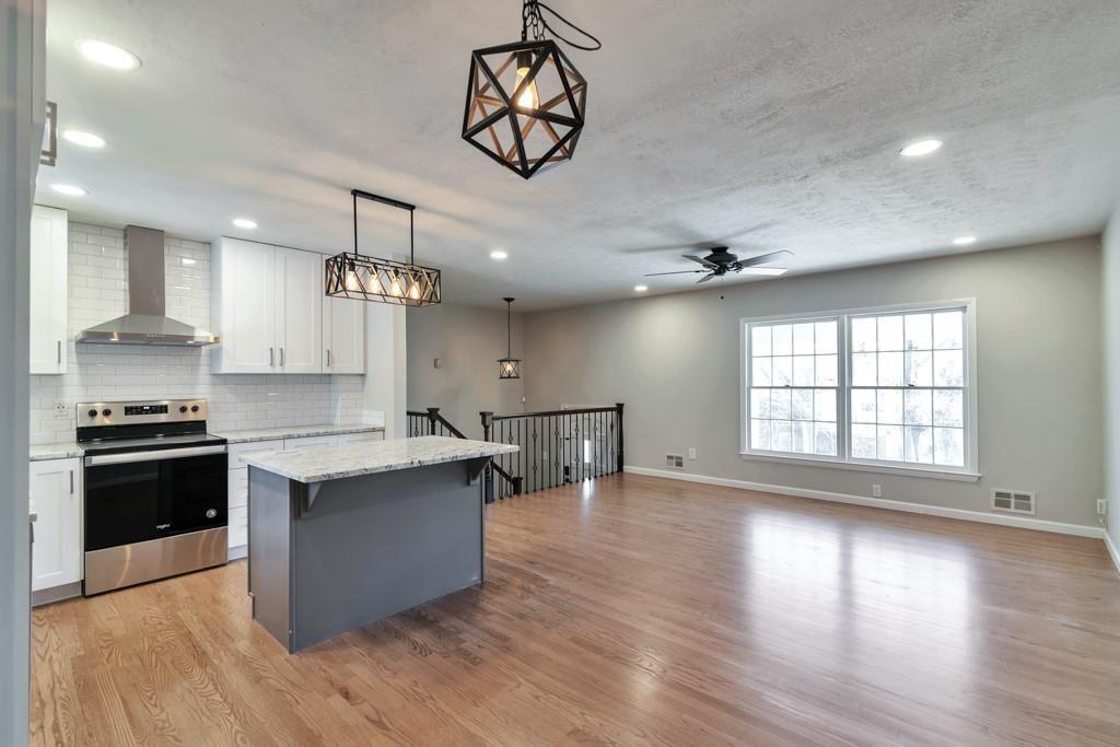 1400 Cornwall Road, Decatur, GA 30032 — photo 3