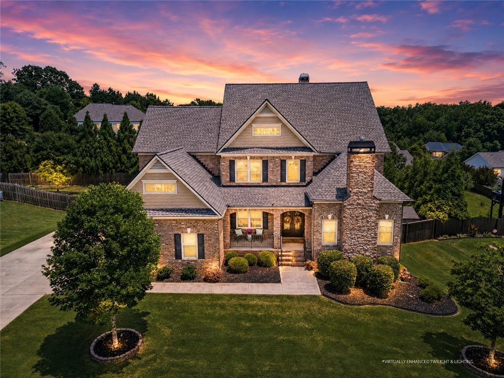 203 Wilde Oak Court — photo