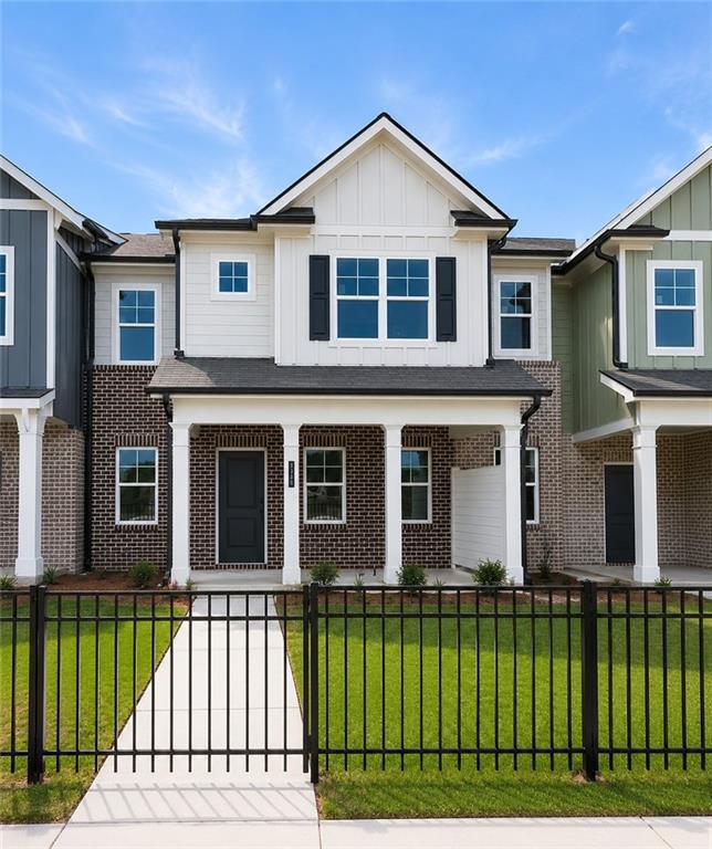 3263 Lake Carlton Road Unit 23 — photo