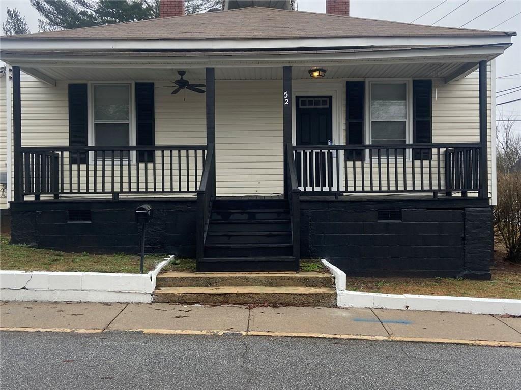 52 Ivy Street — photo