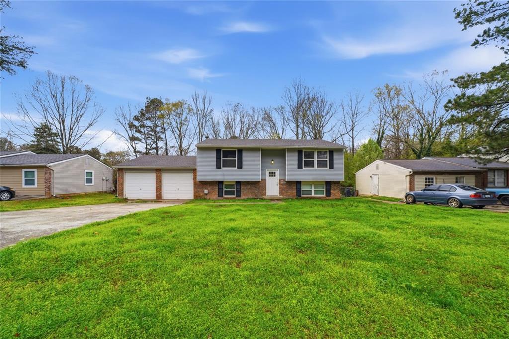 6865 Kimberly Mill Road — photo