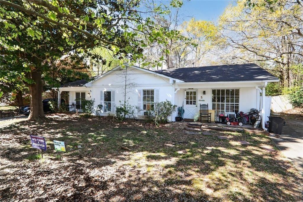 332 Lockwood Terrace, Decatur, GA 30030