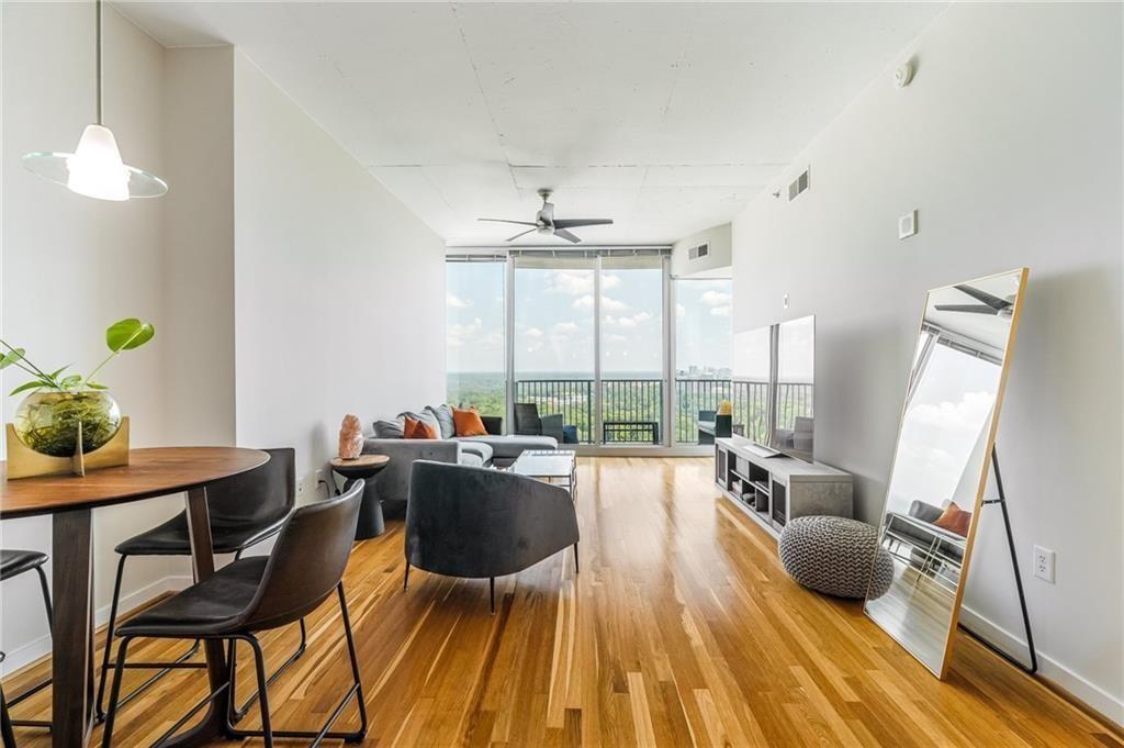 361 17th Street NW Unit 2418 — photo