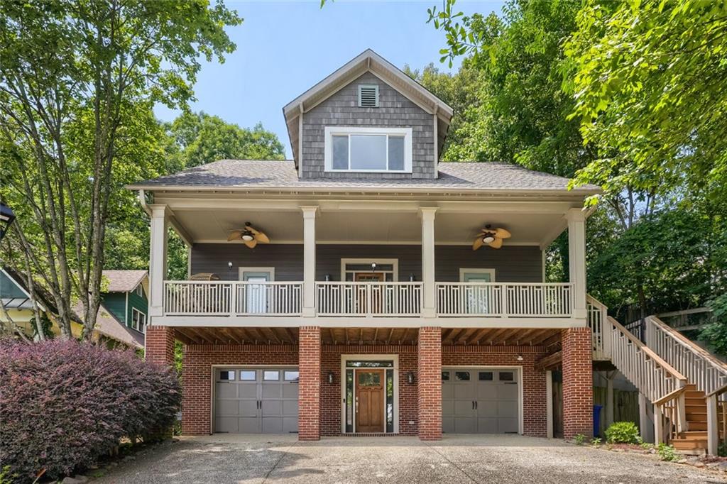 1444 Lakeview East Drive — photo