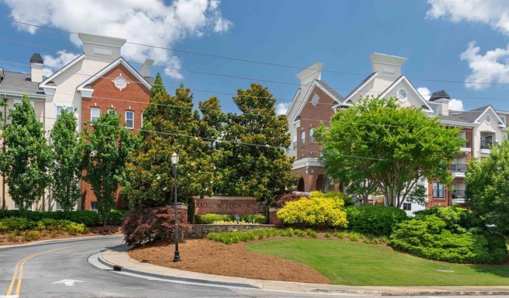1850 Cotillion Drive Unit 3413 — photo