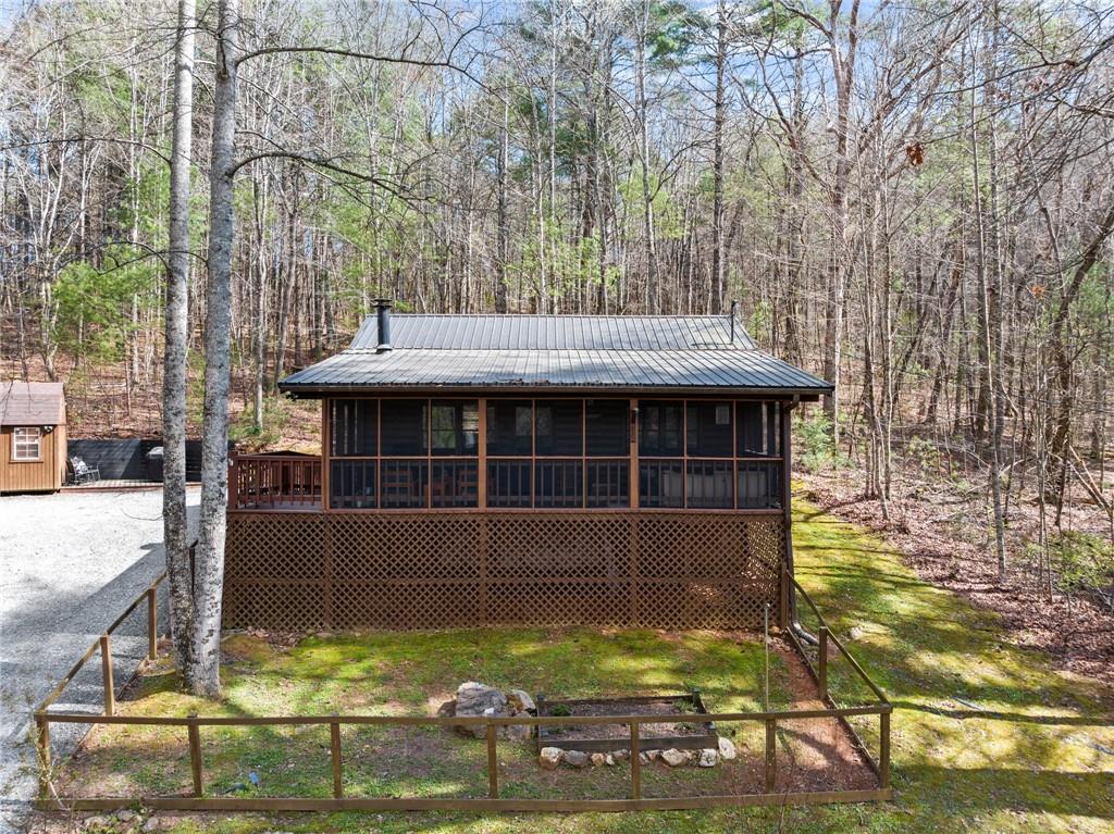 206 Sunny Brook Road, Blue Ridge GA 30513