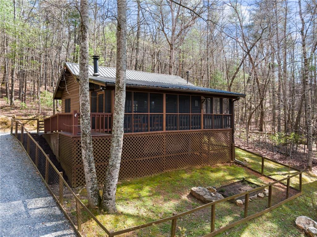 206 Sunny Brook Road, Blue Ridge GA 30513 — photo 3