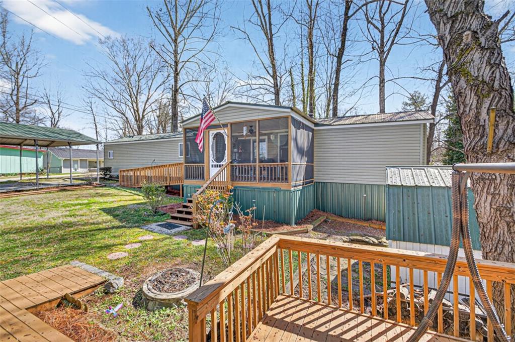 5520 Mount Shores Circle — photo