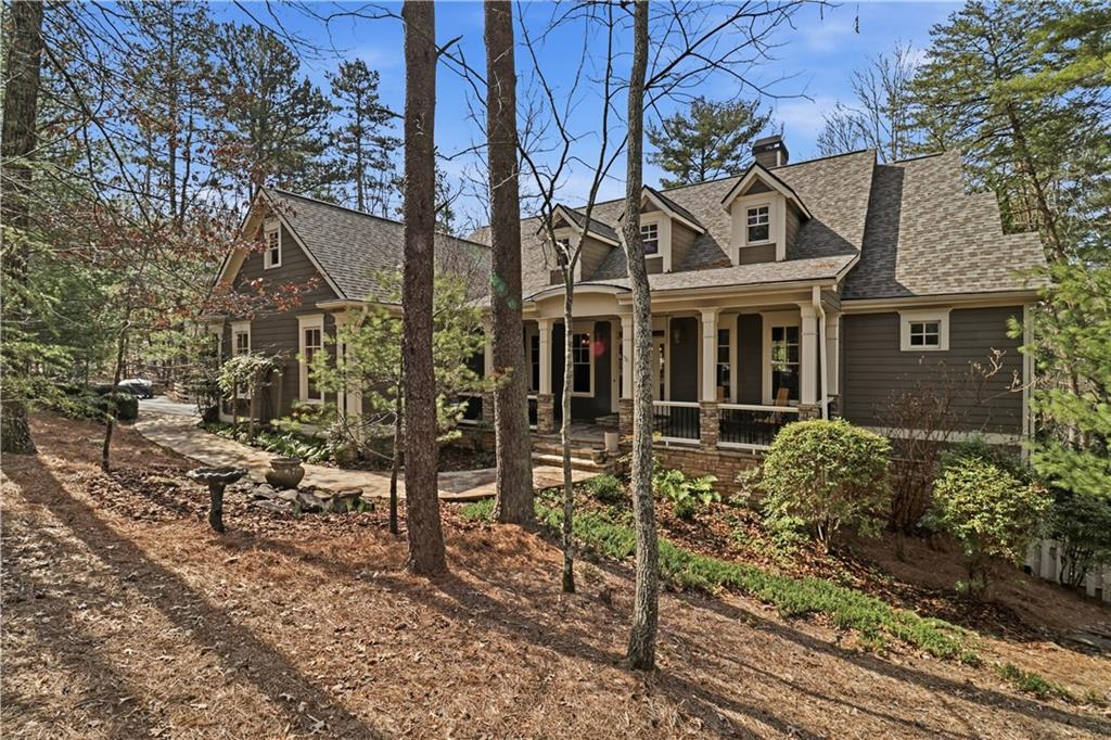 89 Bluestern Drive NW — photo